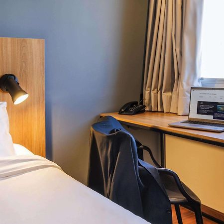 Готель Ibis Belo Horizonte Liberdade Екстер'єр фото