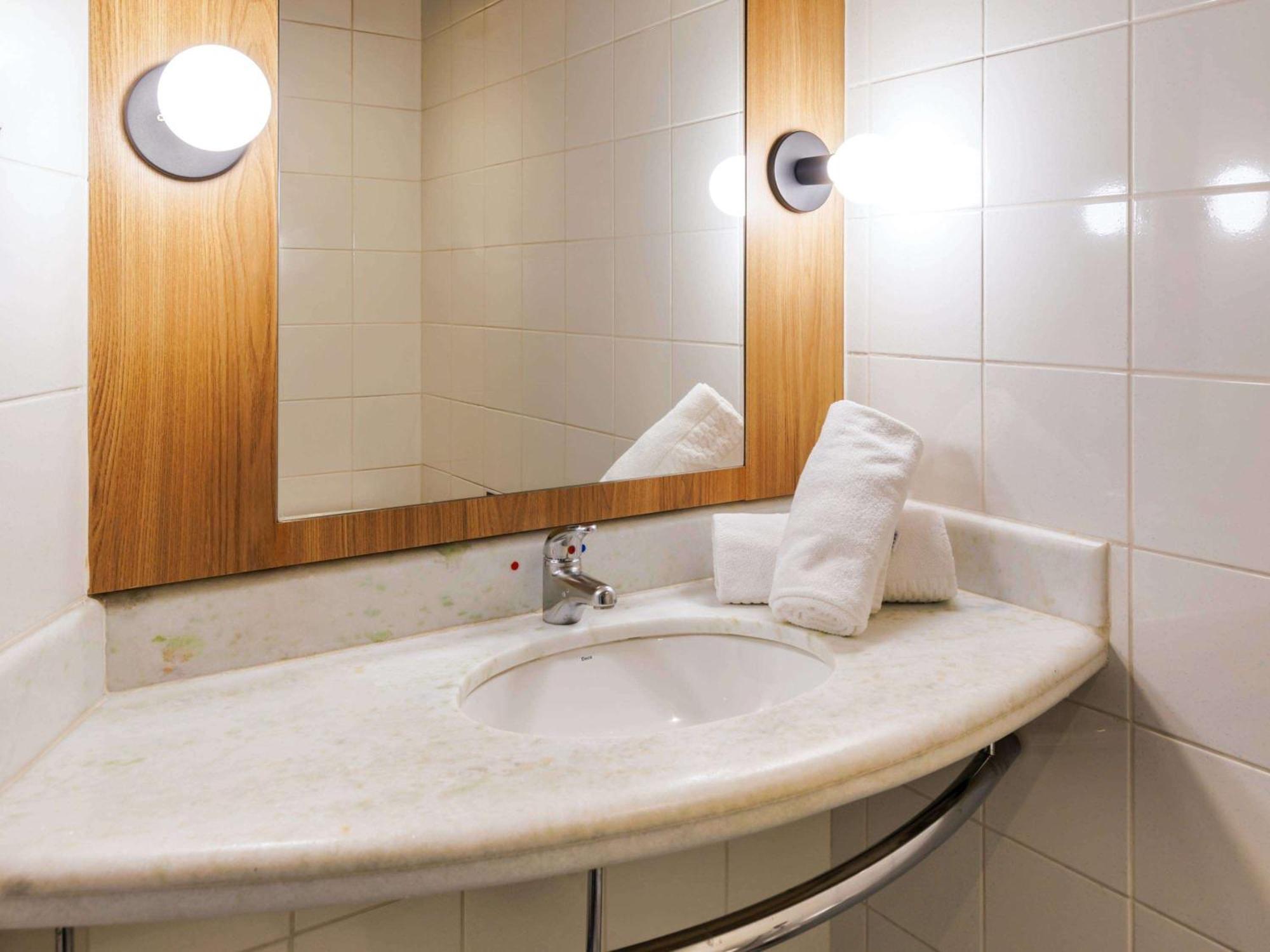 Готель Ibis Belo Horizonte Liberdade Екстер'єр фото