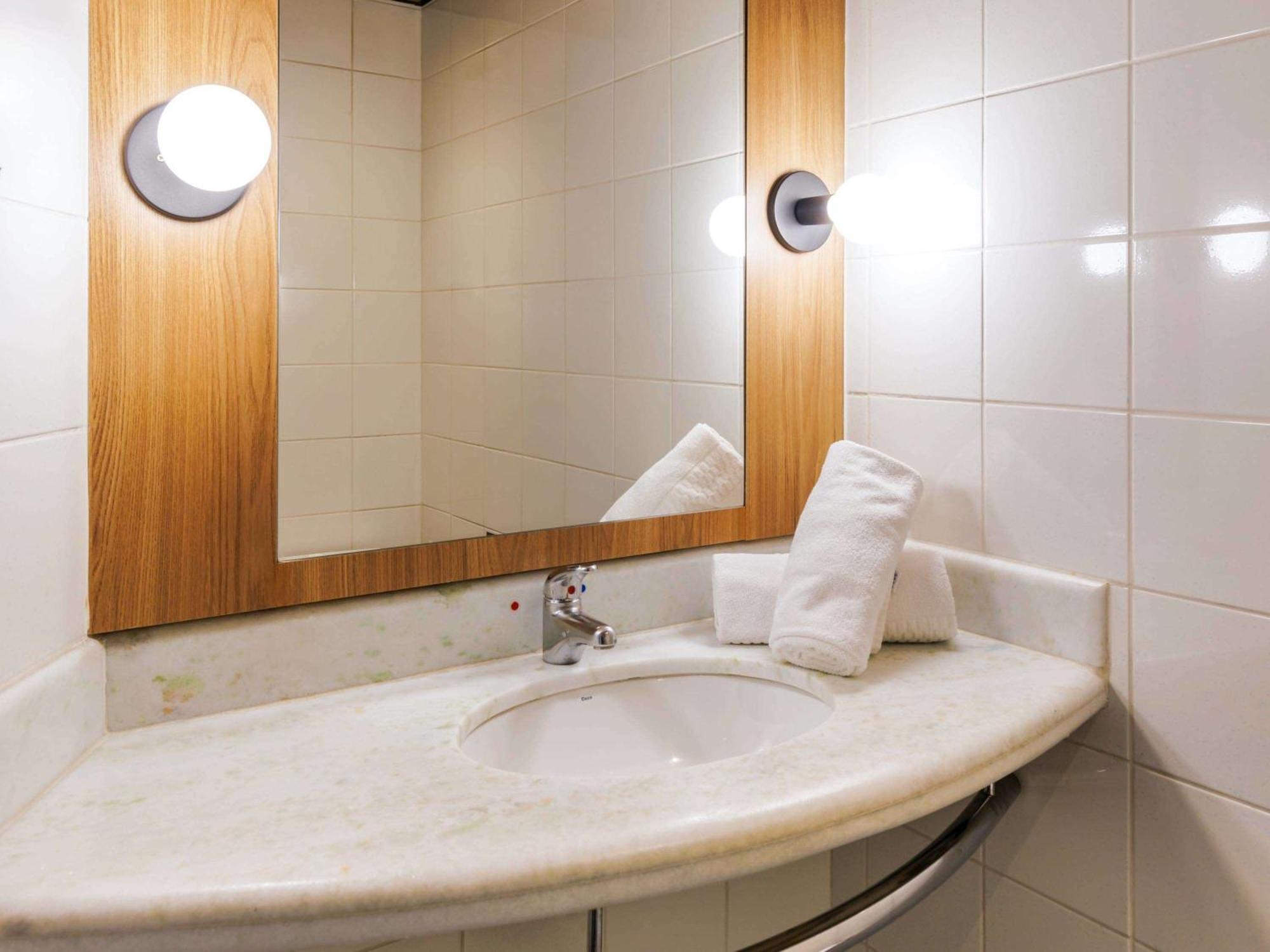 Готель Ibis Belo Horizonte Liberdade Екстер'єр фото
