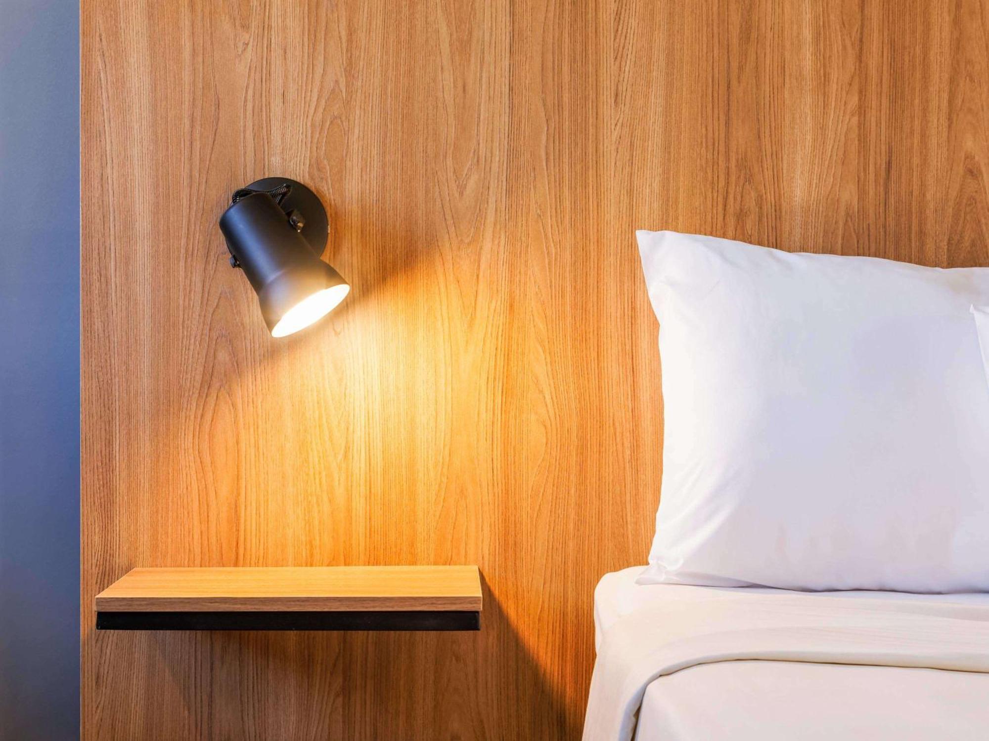 Готель Ibis Belo Horizonte Liberdade Екстер'єр фото