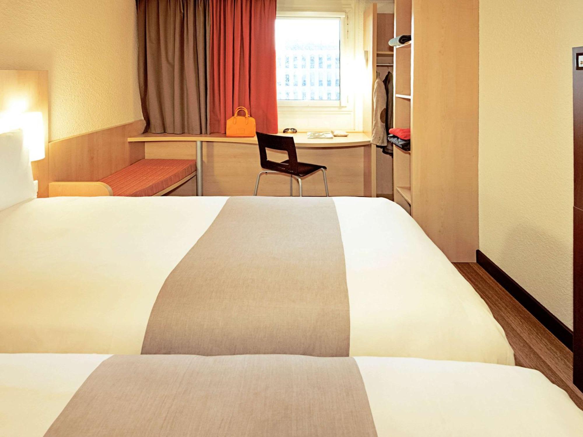 Готель Ibis Belo Horizonte Liberdade Екстер'єр фото