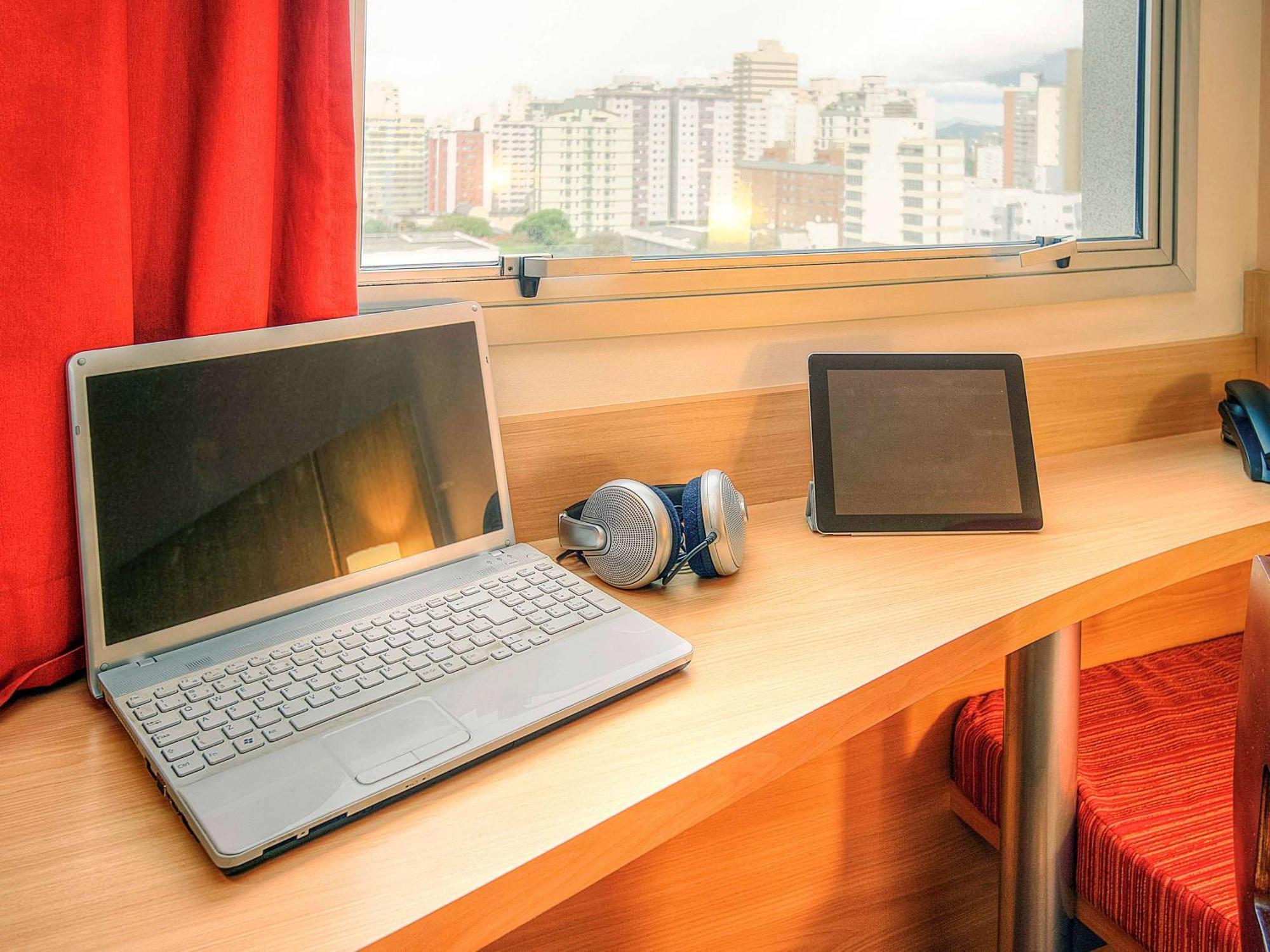 Готель Ibis Belo Horizonte Liberdade Екстер'єр фото