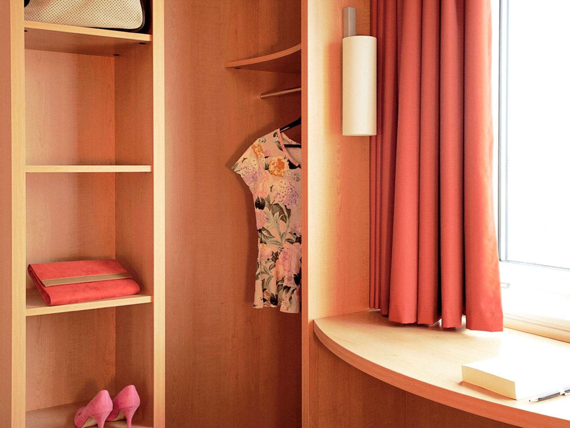 Готель Ibis Belo Horizonte Liberdade Екстер'єр фото