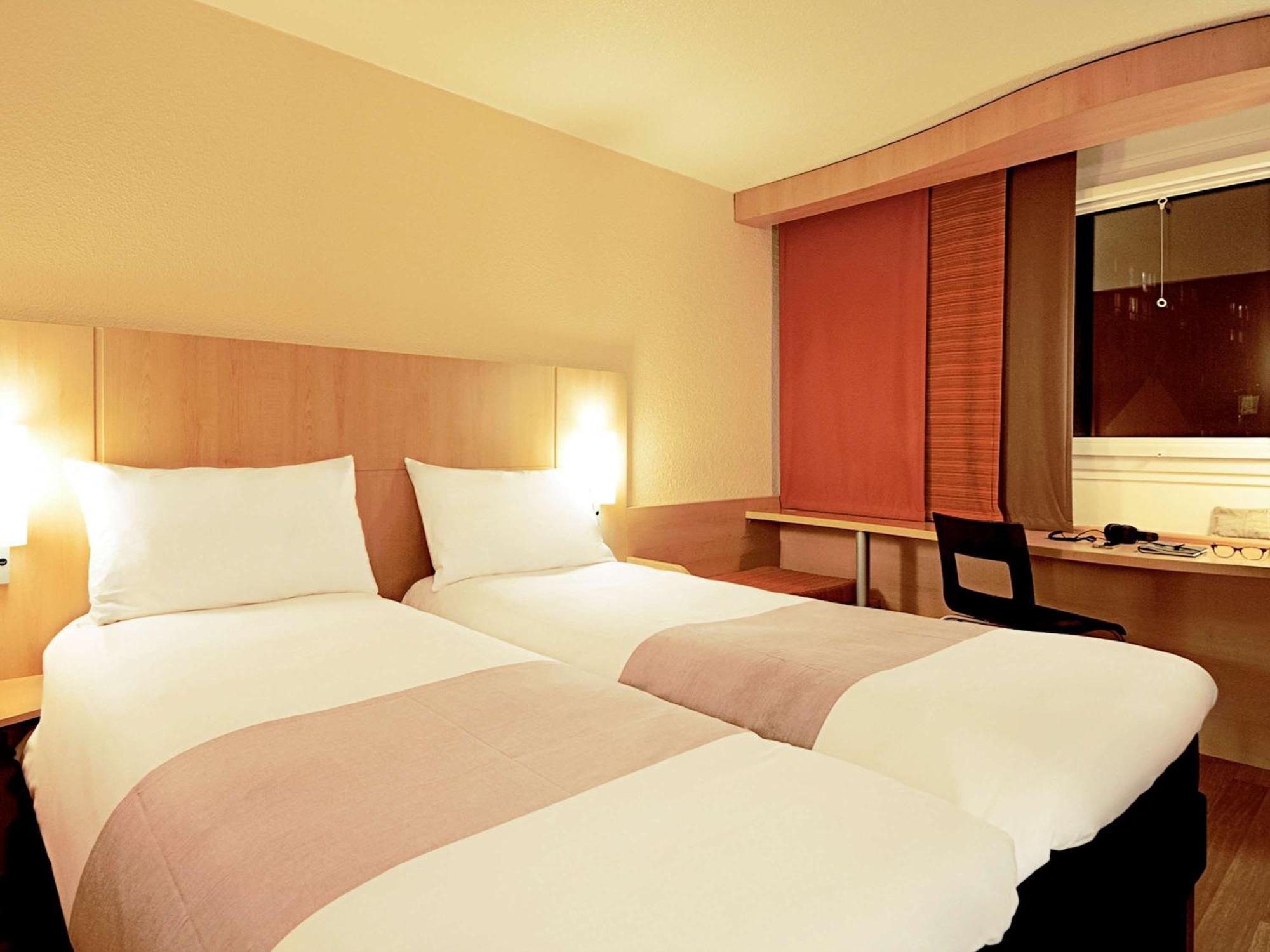 Готель Ibis Belo Horizonte Liberdade Екстер'єр фото